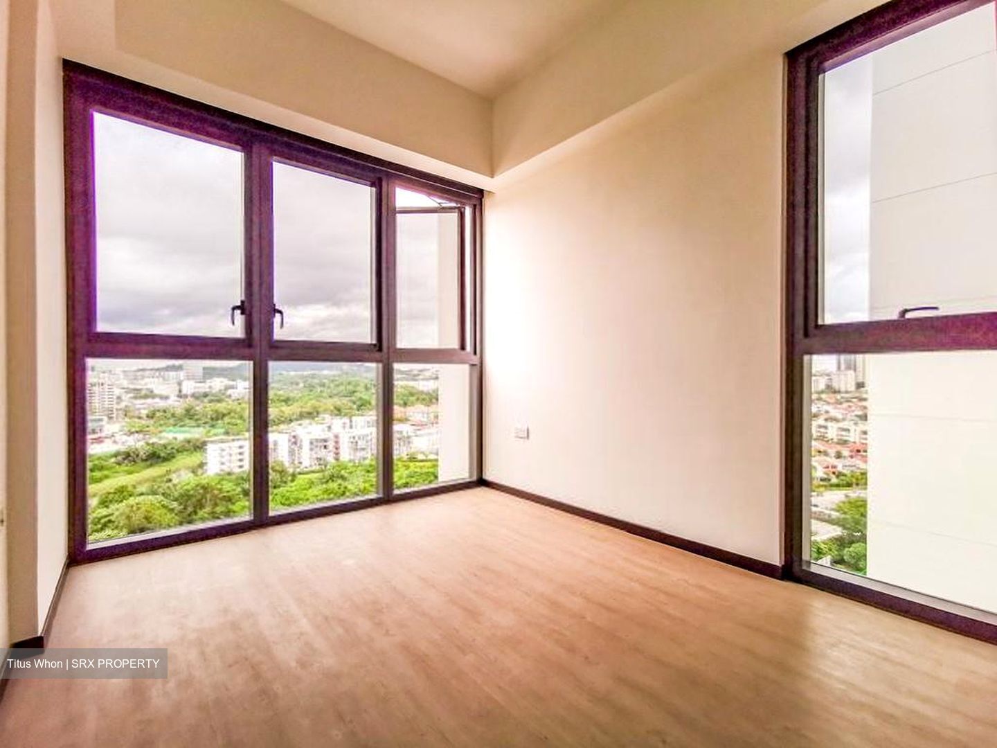 Parc Riviera (D5), Condominium #578617121